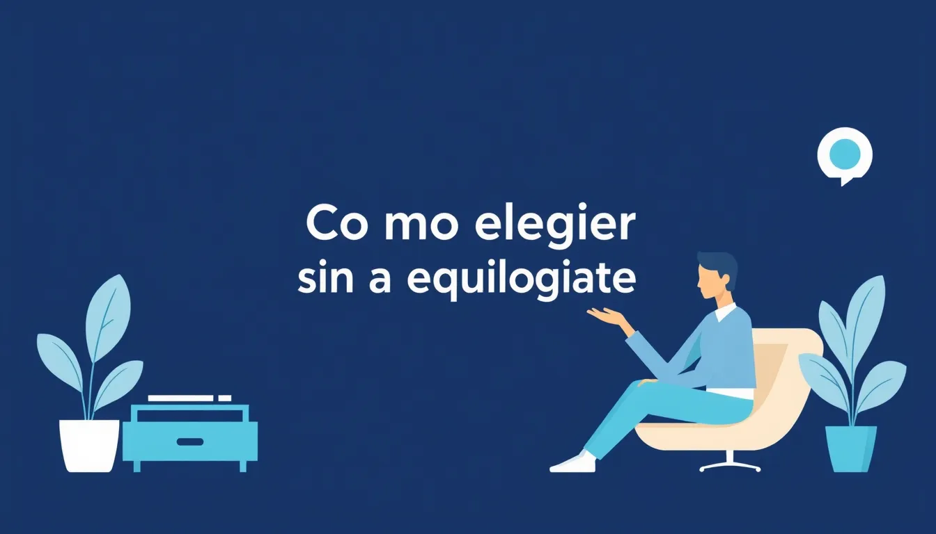 Cómo elegir sin equivocarte — CRM para pymes