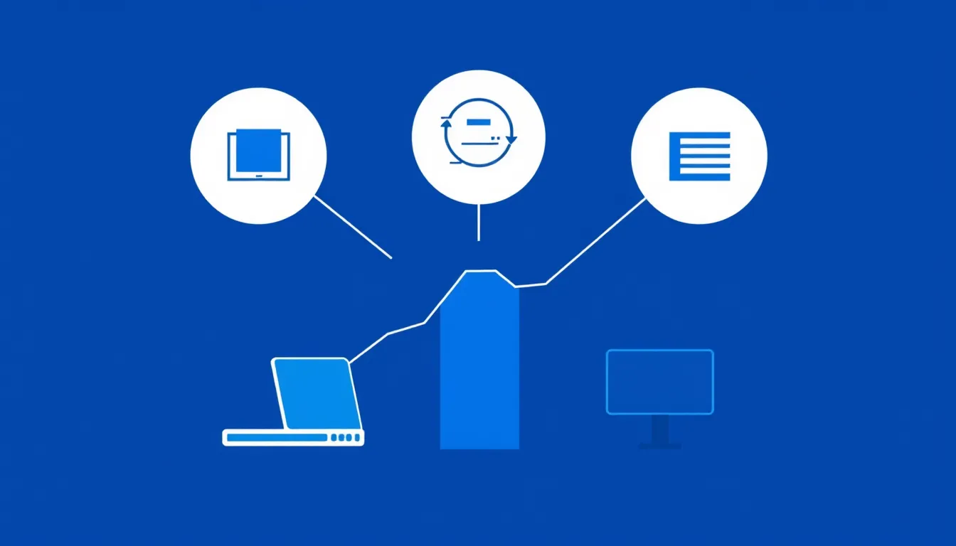 Cómo elegir sin perder tres meses — CRM para pymes con marketing automation