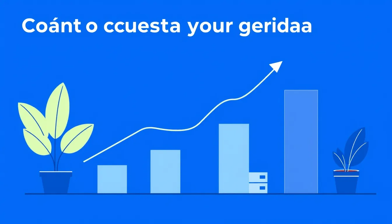 Cuánto cuesta de verdad un CRM para una pyme española — CRM para pymes