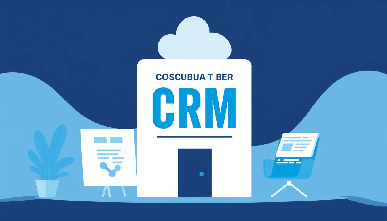 Cuánto cuesta un CRM para pymes en España — CRM para pymes