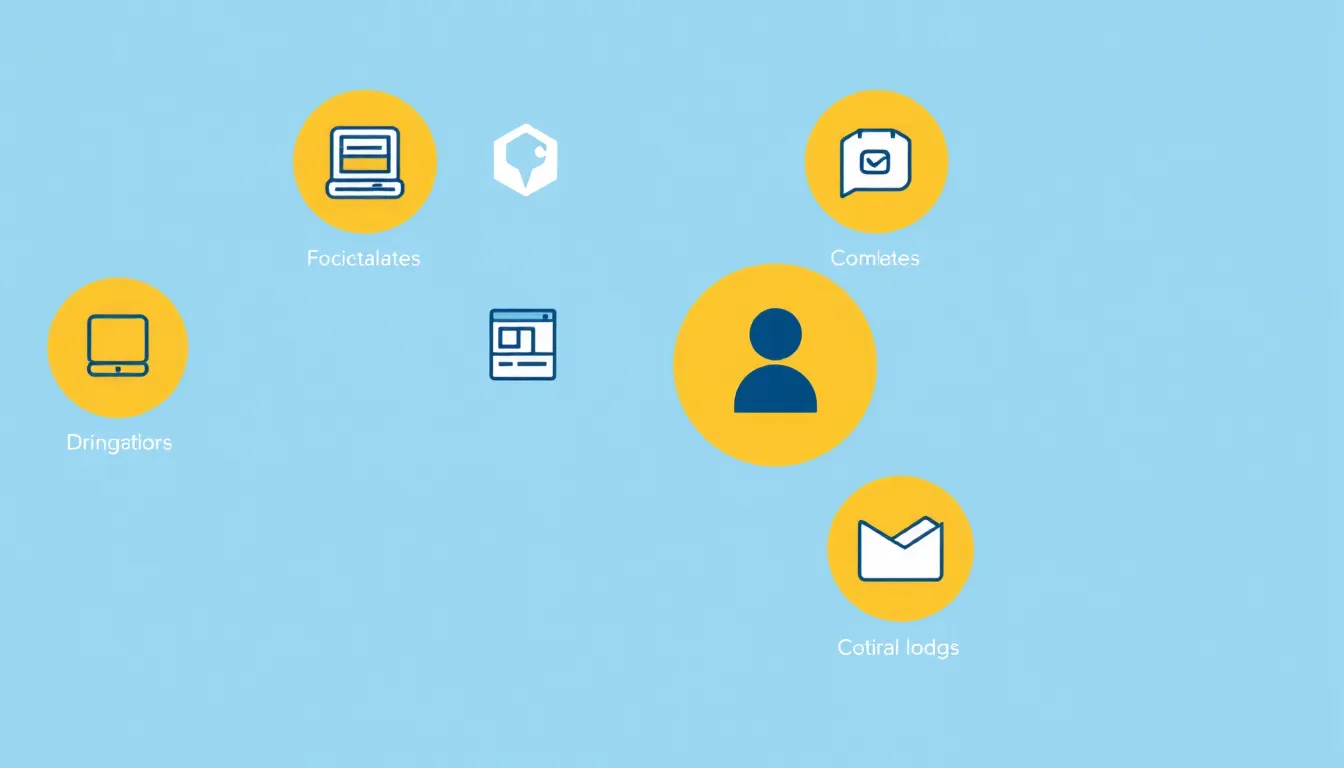 Funcionalidades que se usan a diario (y las que se quedan muertas) — CRM para pymes
