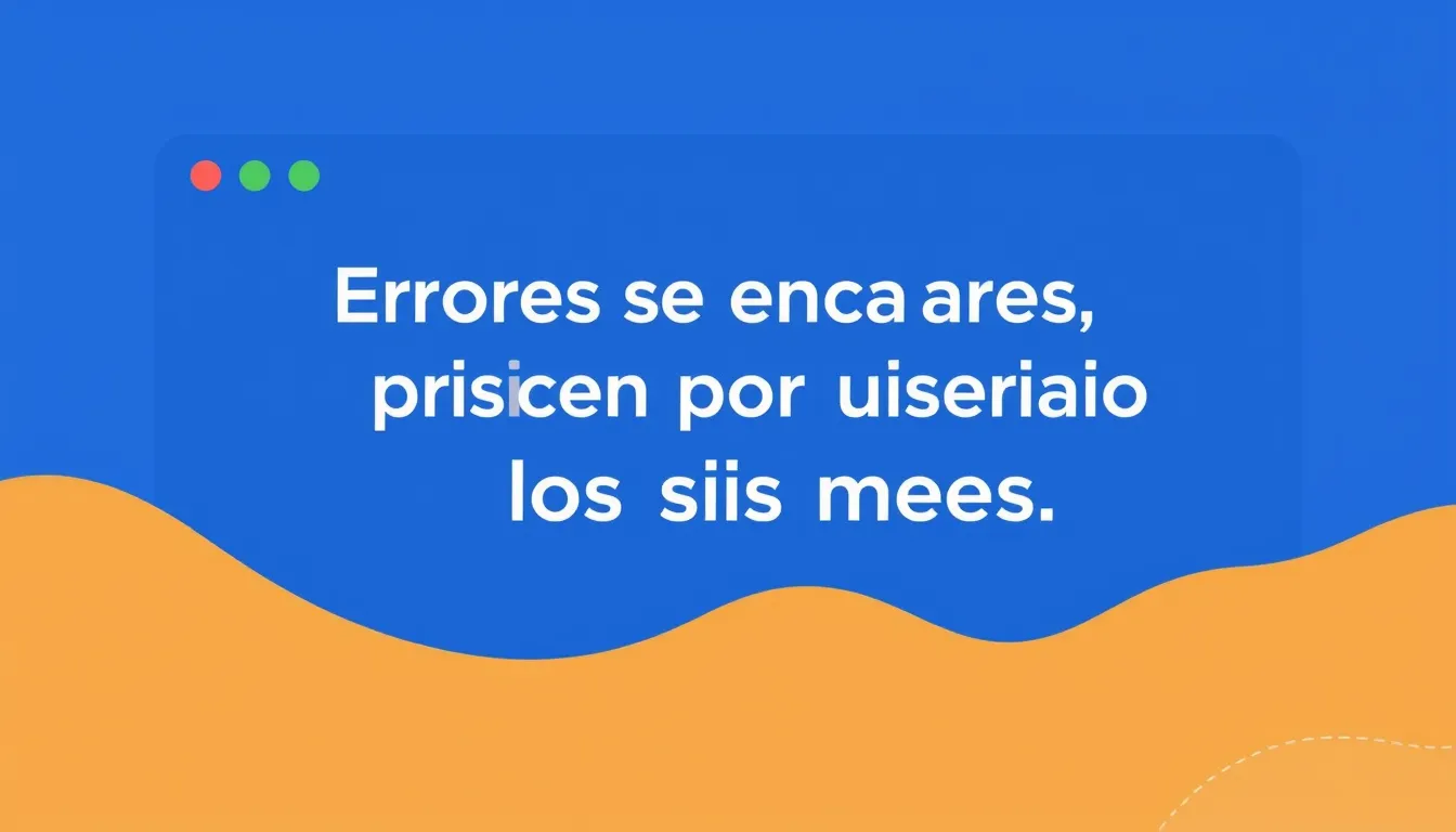 Errores que encarecen el precio por usuario a los seis meses — CRM precio por usuario