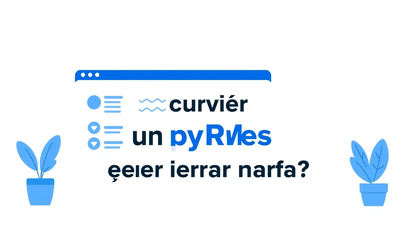 Qué debe cubrir un CRM para pymes antes de firmar nada — CRM y marketing para pymes