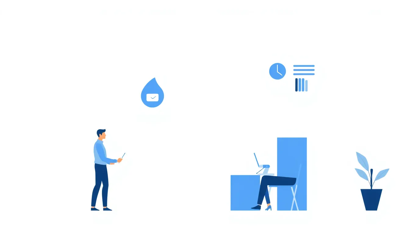 Errores que disparan la factura sin mejorar resultados — Cuánto cuesta un CRM para pymes