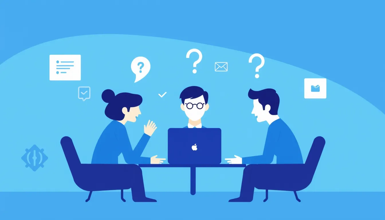 Errores que se repiten una y otra vez — gestión de clientes con CRM
