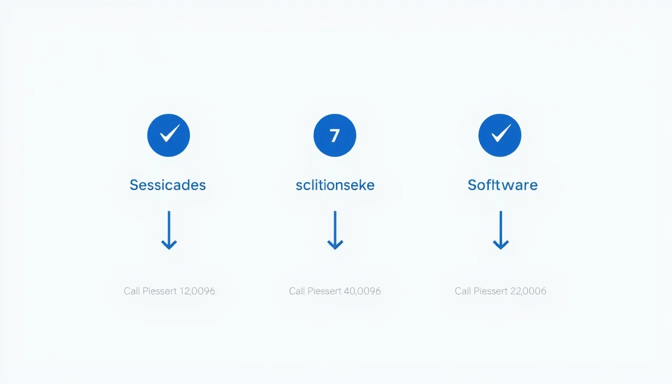 Tres decisiones que se toman antes de tocar el software — Implementación de CRM para pymes