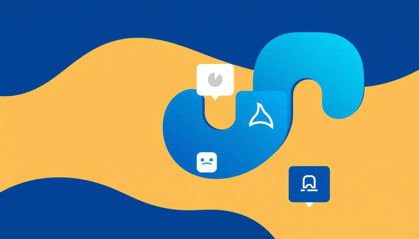 Qué se conecta de verdad en una pyme — integración del CRM con otras herramientas