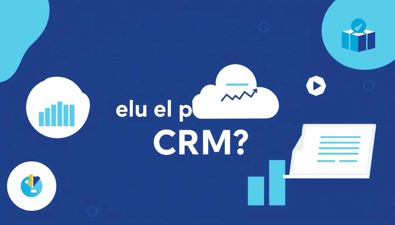Qué determina el precio de un CRM para pymes — Precios y planes de CRM para pymes