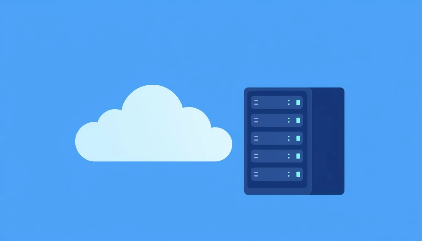 Cloud o instalado en tu propio servidor — Tipos de CRM para pymes