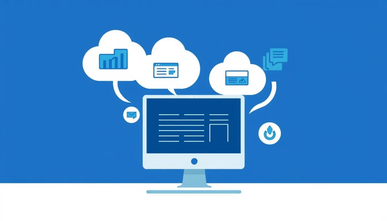 Los tres tipos de CRM que aparecen en casi cualquier pyme — Tipos de CRM para pymes