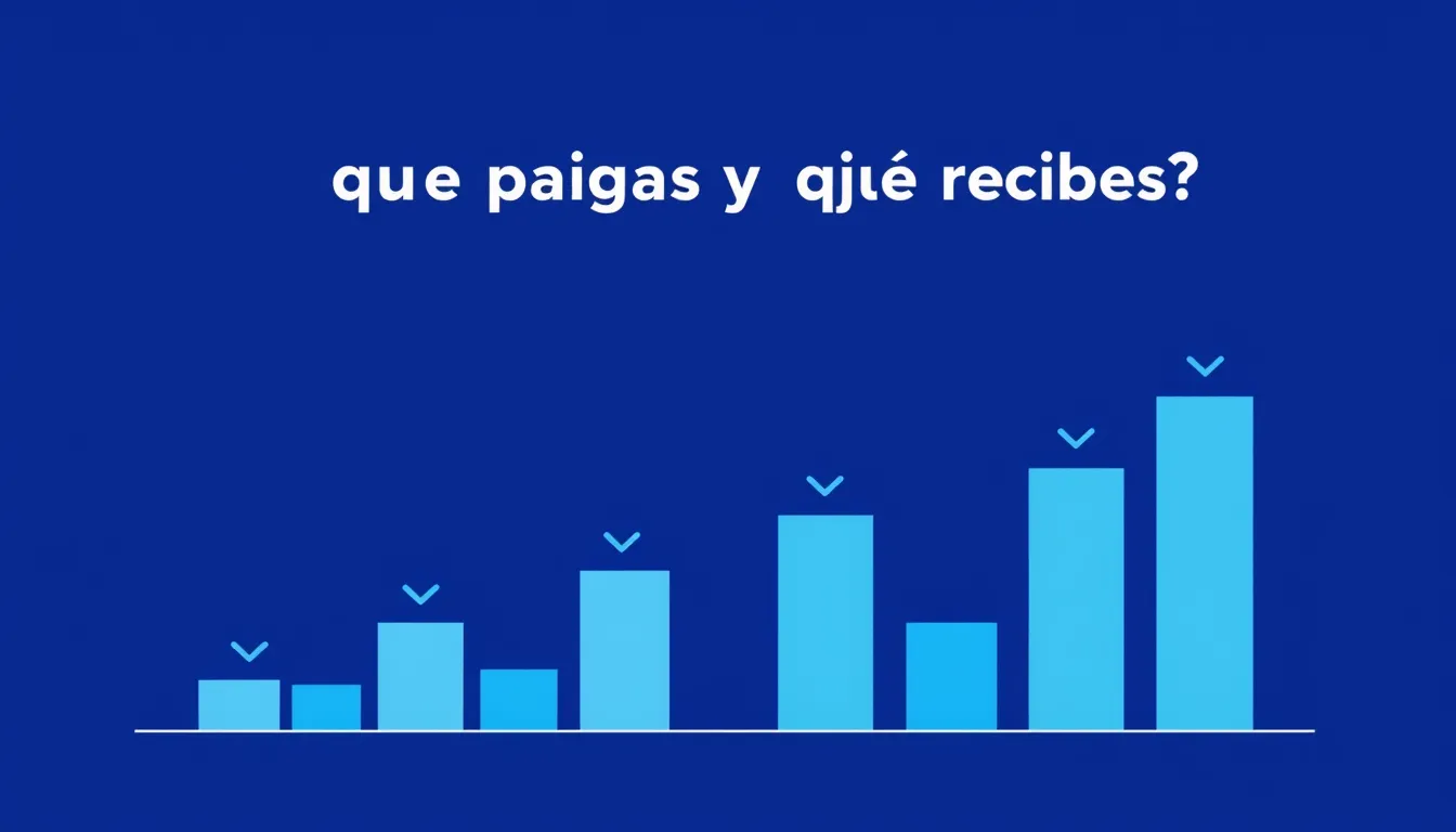 Comparativa rápida: qué pagas y qué recibes — Ventajas de un CRM para pymes